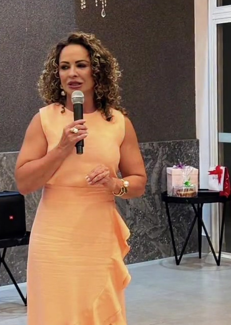 Sandra Mara Castro