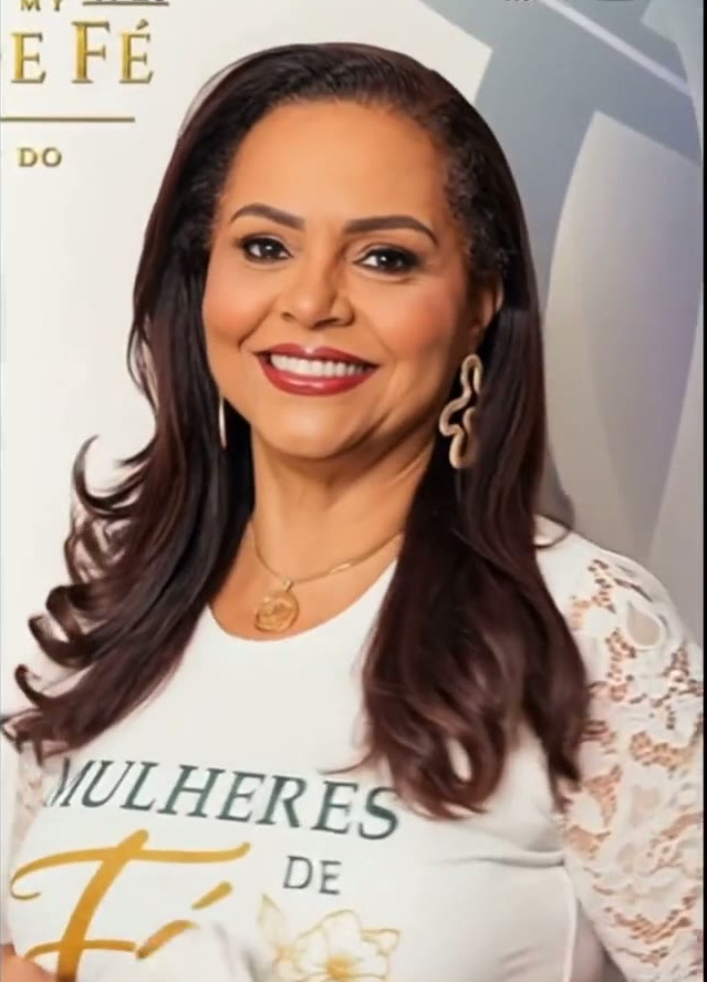 Dr. Marizete França Gomes