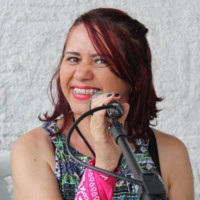 Nilce Gouveia